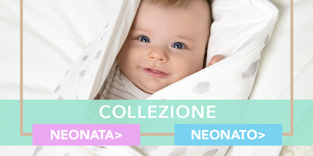 Abbigliamento Neonato e neonata